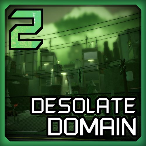 Desolate Domain