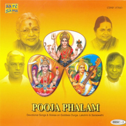 Pooja Phalam - Vol - 3