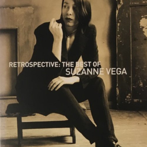 Retrospective: The Best Of Suzanne Vega (Sound+Vision Deluxe Edition)
