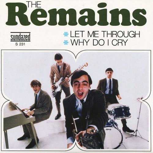 Let Me Through