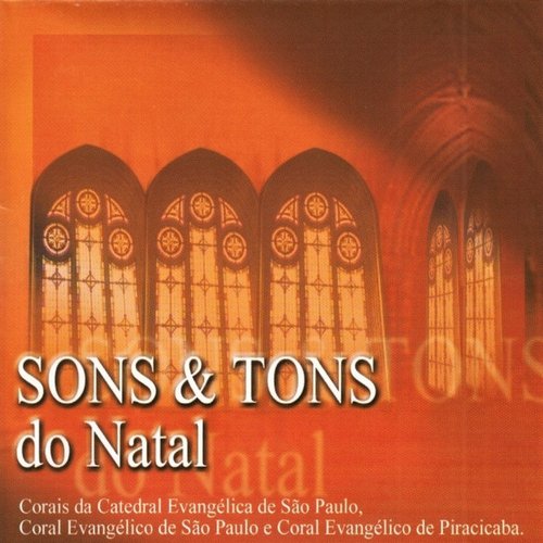 Sons & Tons do Natal