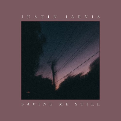 Saving Me Still - Single