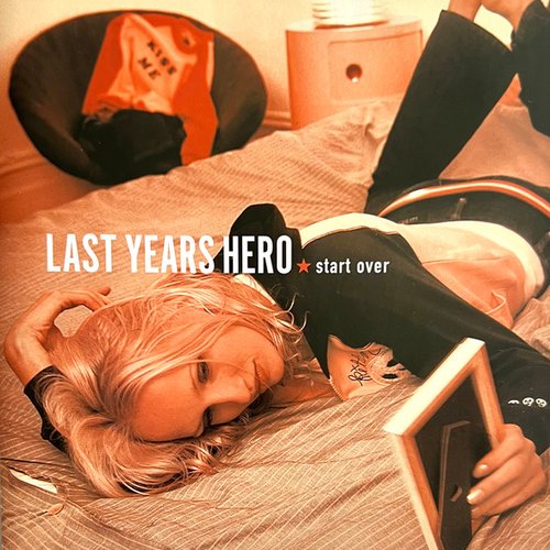 Start Over