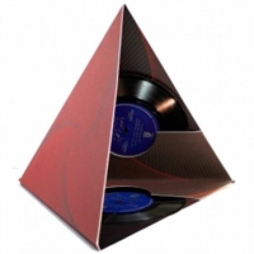 Unreleased Egyptian Jazz 1968-1974