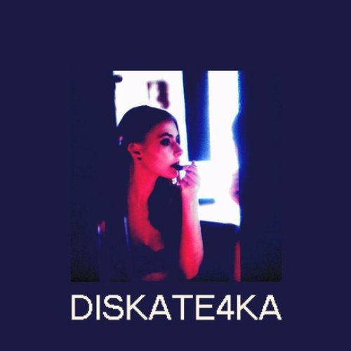 Diskate4ka