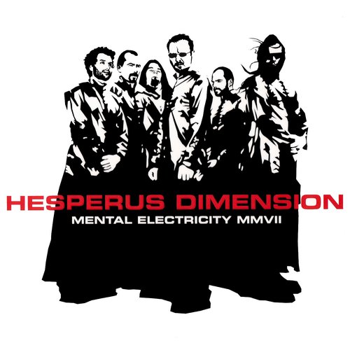 Mental Electricity Mmvii