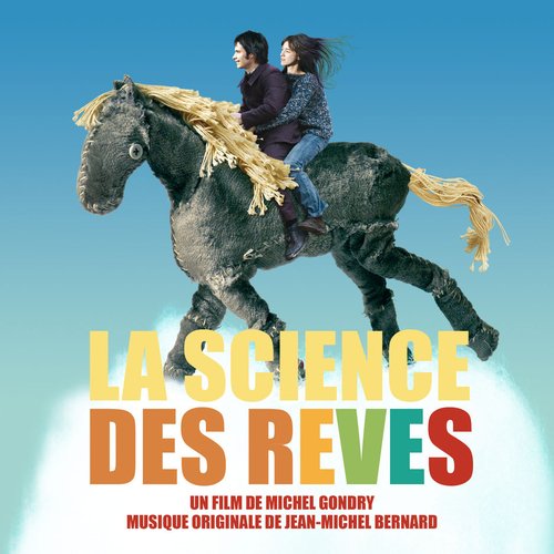 La science des rêves (Bande originale du film)