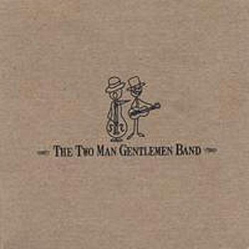 The Two Man Gentlemen Band