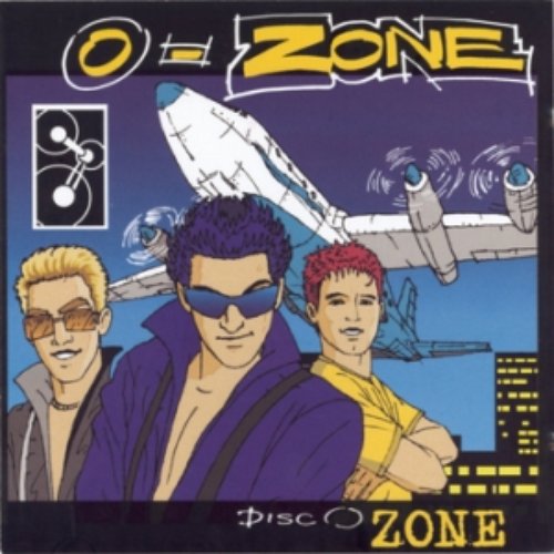 DiscOzone