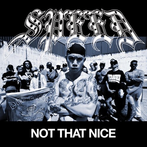 Not That Nice - Single