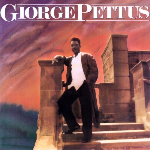 Giorge Pettus