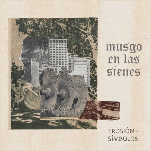 Erosión y Símbolos (Reversiones y remezclas)