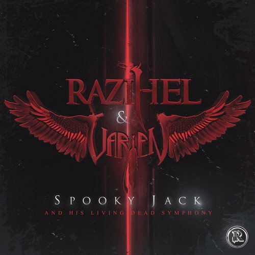 Spooky Jack