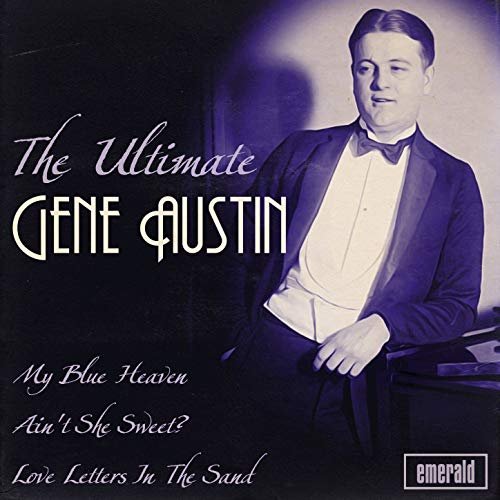The Ultimate Gene Austin