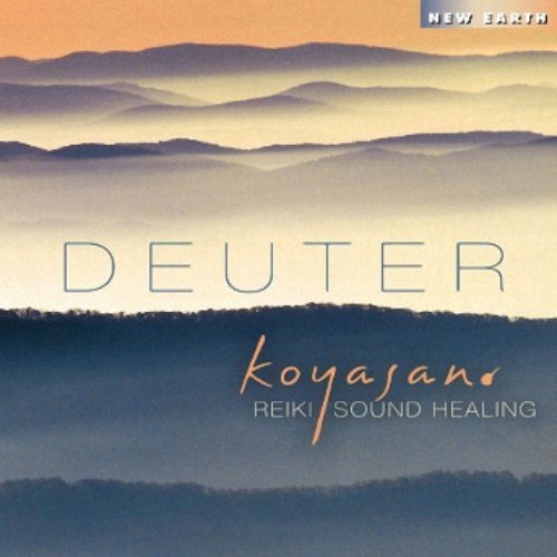 Koyasan: Reiki Sound Healing