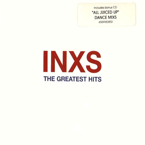 inxs the greatest hits collection