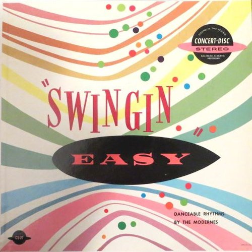 Swingin' Easy