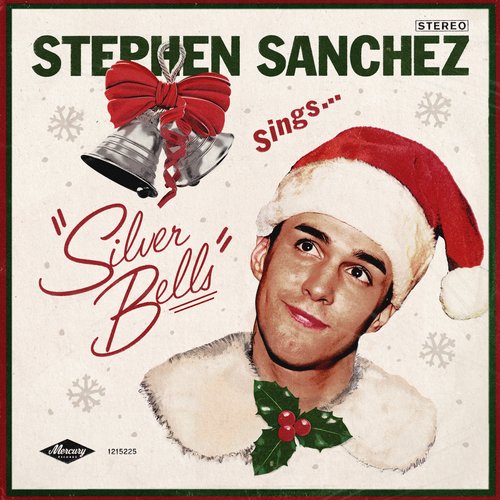 Silver Bells - Single