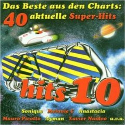 Viva Hits 10 (disc 1)