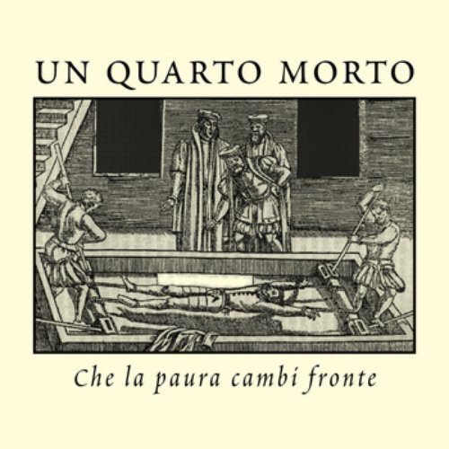 Che La Paura Cambi Fronte