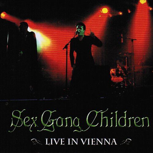 Live in Vienna