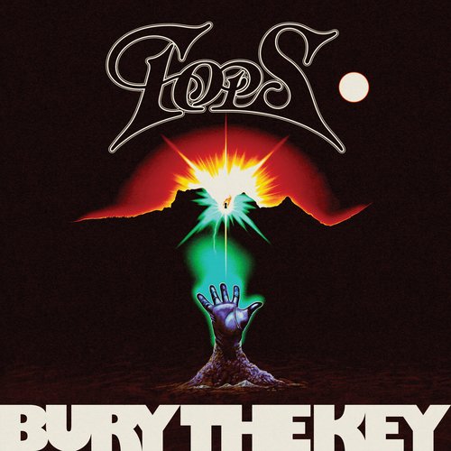 Bury the Key [Explicit]