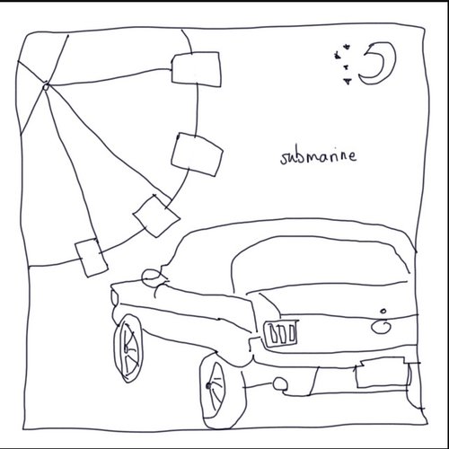 Submarine