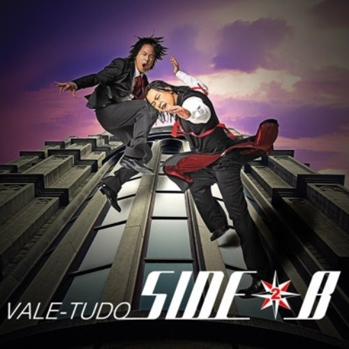 VALE-TUDO