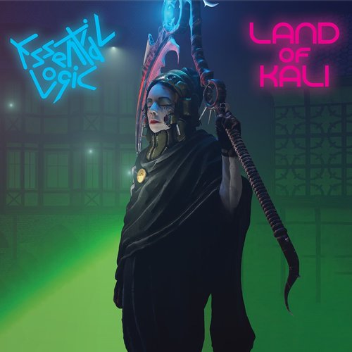 Land of Kali