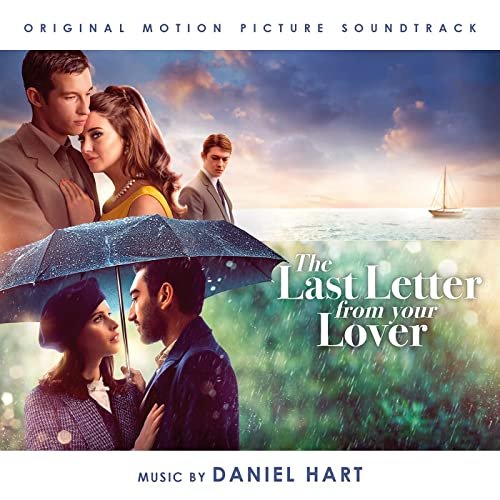 The Last Letter from Your Lover (Original Motion Picture Soundtrack)