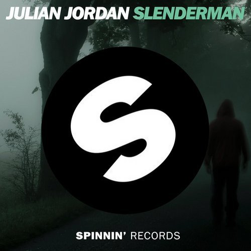 Slenderman - Single