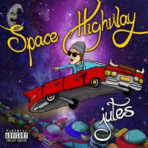 Space Highway