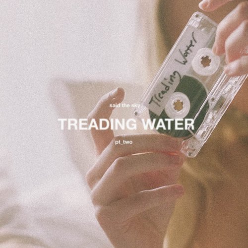 Treading Water - Single