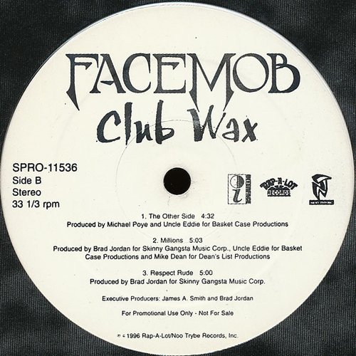 Club Wax