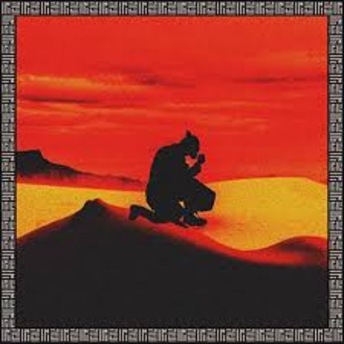 Ringos Desert [Explicit]