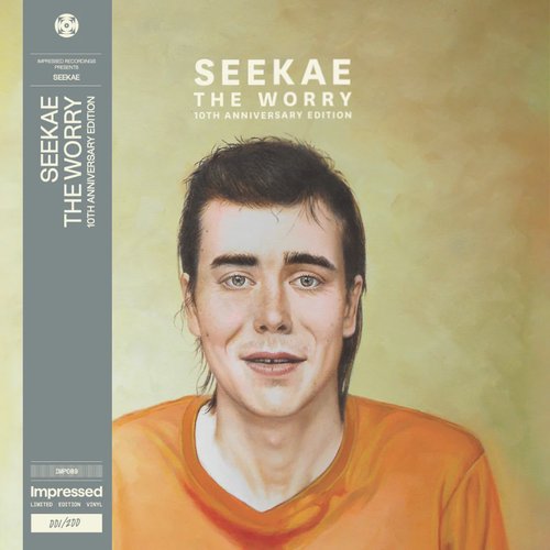 The Worry (10th Anniversary Edition)