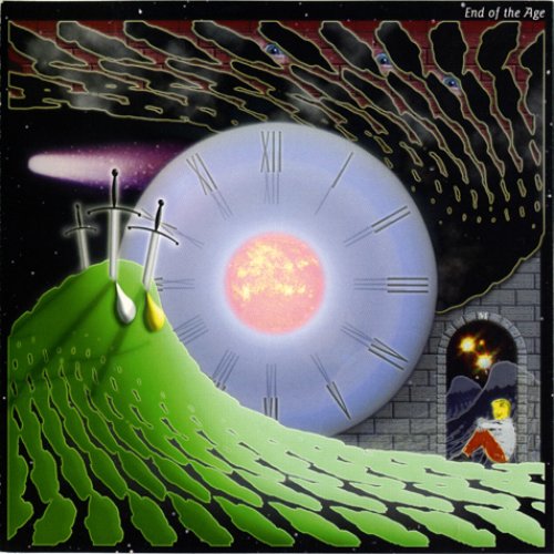 End of the Age