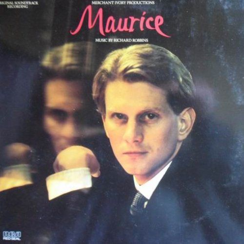Maurice (Original Soundtrack Recording)