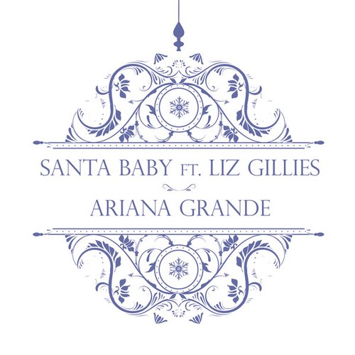 Santa Baby