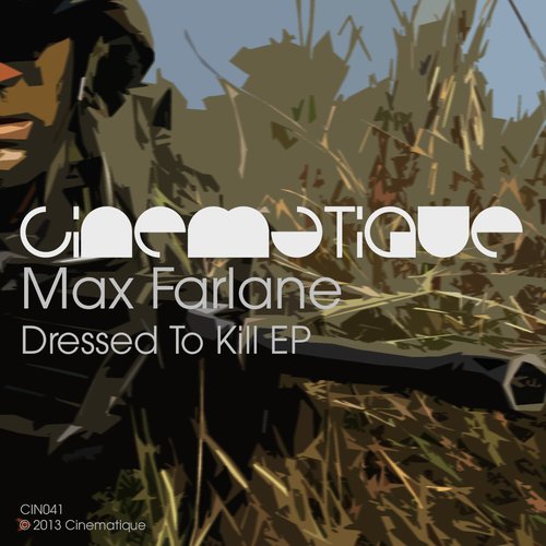 Dressed to Kill EP