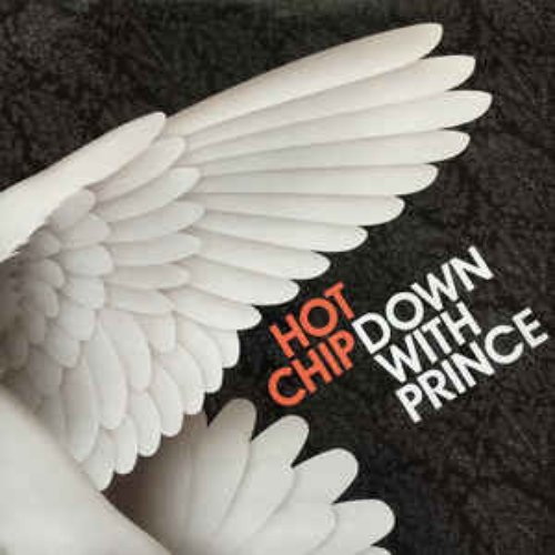 Down With Prince - EP