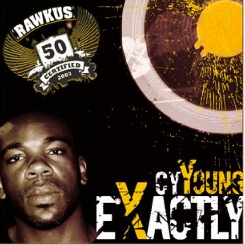 Rawkus 50 Presents Exactly