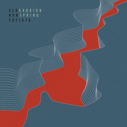 Split w/ Carrion Spring