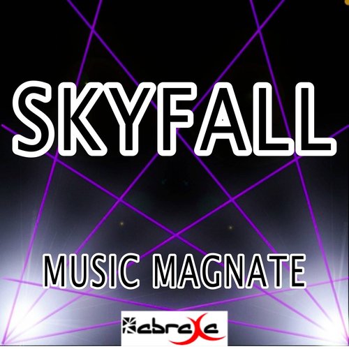 Skyfall (Karaoke Version) (Originally Performed By Adele)