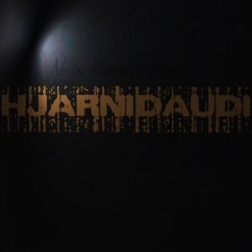 Niklas Kvarforth Presents: Hjarnidaudi