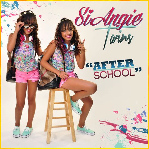 After School - Single
