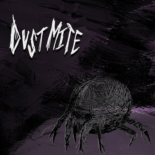 dust mite