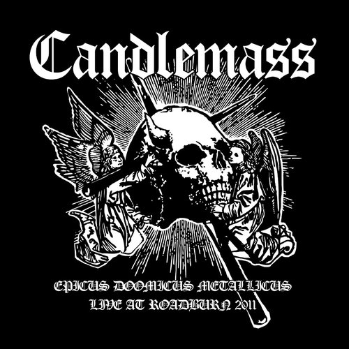 Epicus Doomicus Metallicus - Live At Roadburn 2011