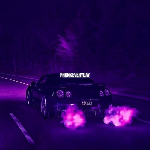 PHONKEVERYDAY