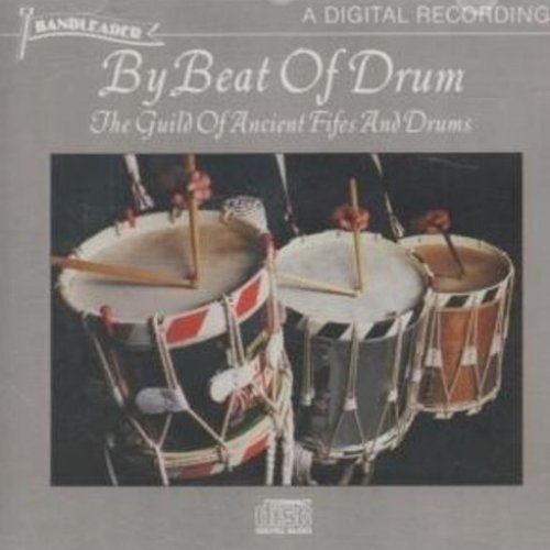 By Beat Of Drum